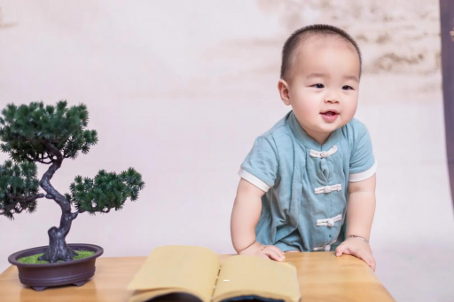 大同宝宝严重便秘